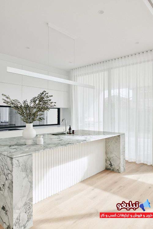 بهترین طراحی کابینت آشپزخانه - طراحی آشپزخانه کثیف